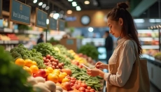 Comment réduire le gaspillage alimentaire en utilisant le congélateur et en transformant les restes 
