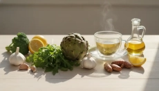 # Comment soutenir le foie naturellement et protéger sa santé