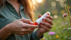 Comment reconnaître une allergie à une piqûre d'abeille et que faire en cas de réaction