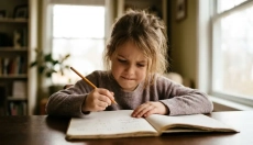# Comment détecter la dyslexie chez un enfant avant l'école