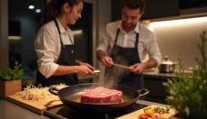 Comment reconnaître un wagyu de qualité et profiter d'une véritable expérience