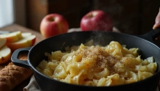 Comment préparer un délicieux chou sucré morave pour toute la famille