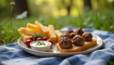 Comment préparer les boulettes de viande parfaites et profiter de la nostalgie