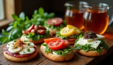 Comment préparer un délicieux posúch et surprendre vos convives à la maison