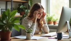 Comment reconnaître un mal de tête aux tempes et que faire ?