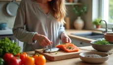 Comment reconnaître une surdose d'oméga-3 et que faire ensuite