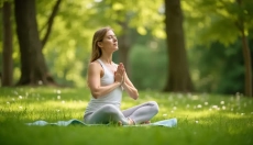 Comment bouger pour que le système nerveux reste calme lorsque vous êtes surchargé depuis longtemps