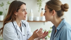 Quelle est la différence entre une érythème fessier causée par des levures et une irritation ordinai