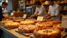 Comment préparer la galette des rois et pourquoi l'essayer cette année