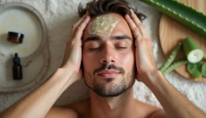 Comment se débarrasser des boutons sur le cuir chevelu avec des méthodes naturelles