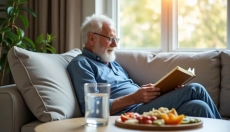 Comment faire face efficacement à la faiblesse générale et aux étourdissements