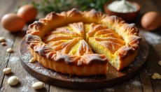 Comment cuire facilement une galette à la maison et surprendre vos proches