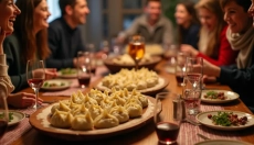 Comment préparer des chinkali originaux à la maison et surprendre vos amis