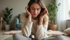 Comment soulager la douleur crânienne au toucher et quand demander de l'aide