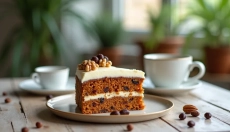 Comment préparer un tiramisu maison avec du mascarpone et épater la famille