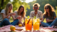 Comment le thé à la cannelle pour maigrir peut aider à réduire les envies de sucreries