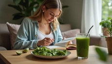 Comment la spiruline influence la perte de poids et discussions entre utilisateurs