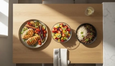 # Comment bien combiner les aliments pour une meilleure digestion
