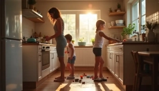 Comment nettoyer quand vous n'avez pas le temps, tout en ayant rapidement de l'ordre visible chez vo