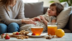 Comment un virus affecte-t-il votre santé et comment se protéger