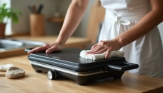 Comment nettoyer un gril à gaz pour un meilleur goût et une plus longue durée de vie