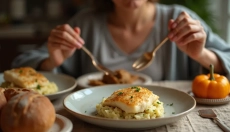 À quoi ressemble un régime pour le pancréas et ce que vous devez savoir