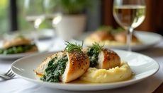 Comment utiliser les meilleures recettes de poitrine de poulet pour une cuisson rapide