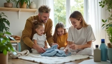 Comment identifier une allergie à la lessive et quand consulter un professionnel