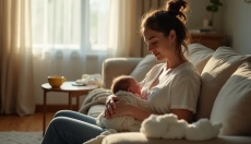 Comment gérer les premières semaines avec un bébé sans stress