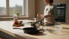 Quels ustensiles de cuisine dont vous avez vraiment besoin