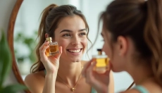 Quel parfum porte Ariana Grande et qu'en savons-nous ?