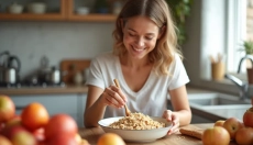 Recettes sans matières grasses qui vous apprendront à cuisiner sainement et savoureusement