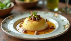 Les nouilles Kadayif transformeront votre cuisine et raviront chaque convive.