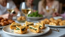 Où trouver de la pâte phyllo de qualité et comment l'utiliser correctement