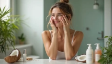 L'huile de coco et ses bienfaits pour votre peau