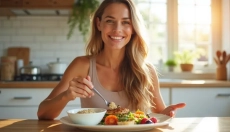 Combien de protéines les femmes ont-elles vraiment besoin