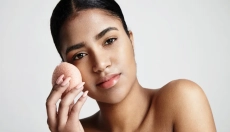 Le secret d'une belle peau vient d'Asie et s'appelle l'éponge konjac.