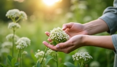 Recette de kosmatice - préparez un dessert parfumé plein de printemps