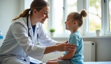 Coxite et quand s'alarmer si un enfant évite de marcher