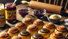 La pâte levée avec de la mayonnaise est une astuce géniale pour une pâtisserie parfaite.