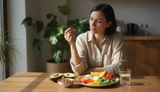 Les ongles cassants comme signal d'un manque de nutriments dans l'alimentation