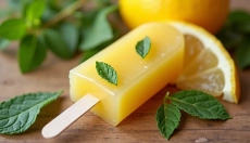 Les sucettes contre les nausées de grossesse apportent un soulagement sans produits chimiques