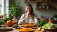 Régime Mačingová : menu pour la détoxification et l'harmonisation du corps