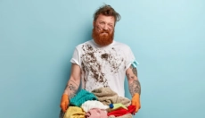 Comment enlever les taches de graisse des vêtements