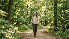 # Microdosage de la nature ou 20 minutes dehors par jour