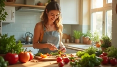 Les micro-inflammations dans le corps, qui semblent discrètes, peuvent affecter l'énergie et l'humeu