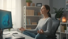 Mindfulness pour les sceptiques en moins de deux minutes