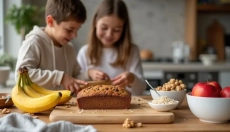 Un dessert sans sucre peut être étonnamment délicieux lorsque vous misez sur les fruits et les épice