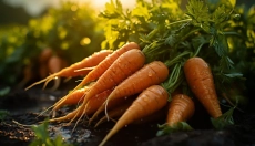 Découvrez le secret des délicieuses carottes.