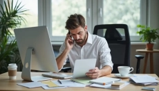Le multitâche et son impact sur la santé mentale et la performance au travail